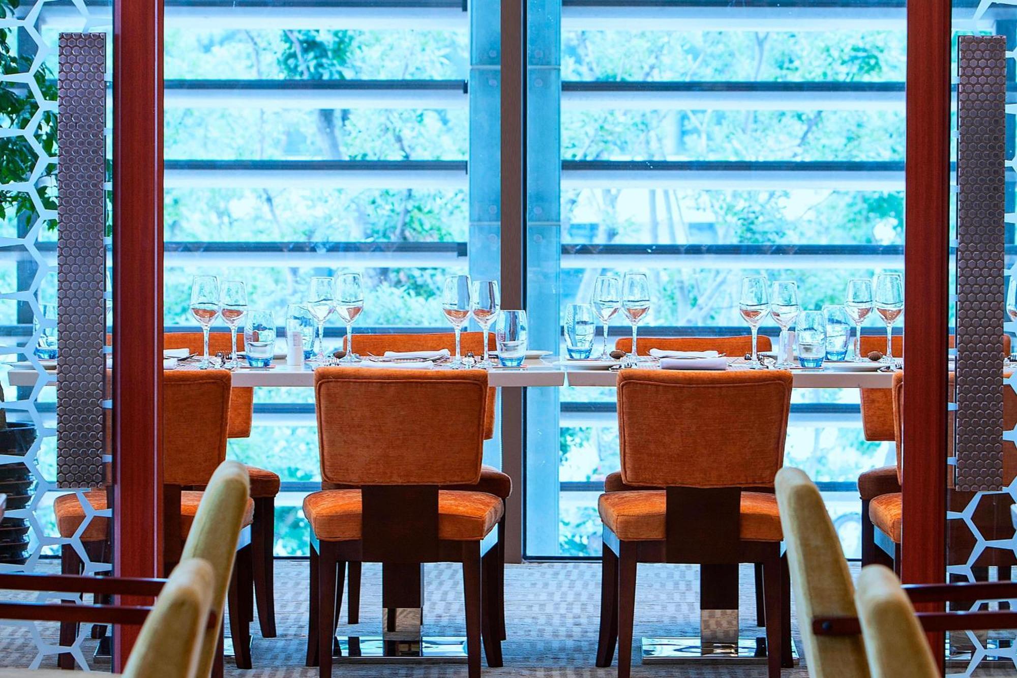 Four Points By Sheraton Suzhou Сучжоу Экстерьер фото