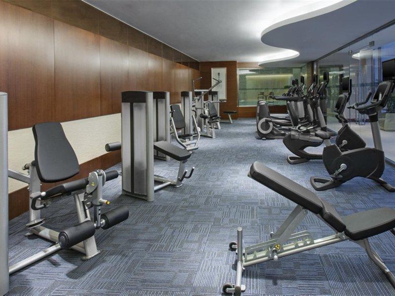 Four Points By Sheraton Suzhou Сучжоу Экстерьер фото